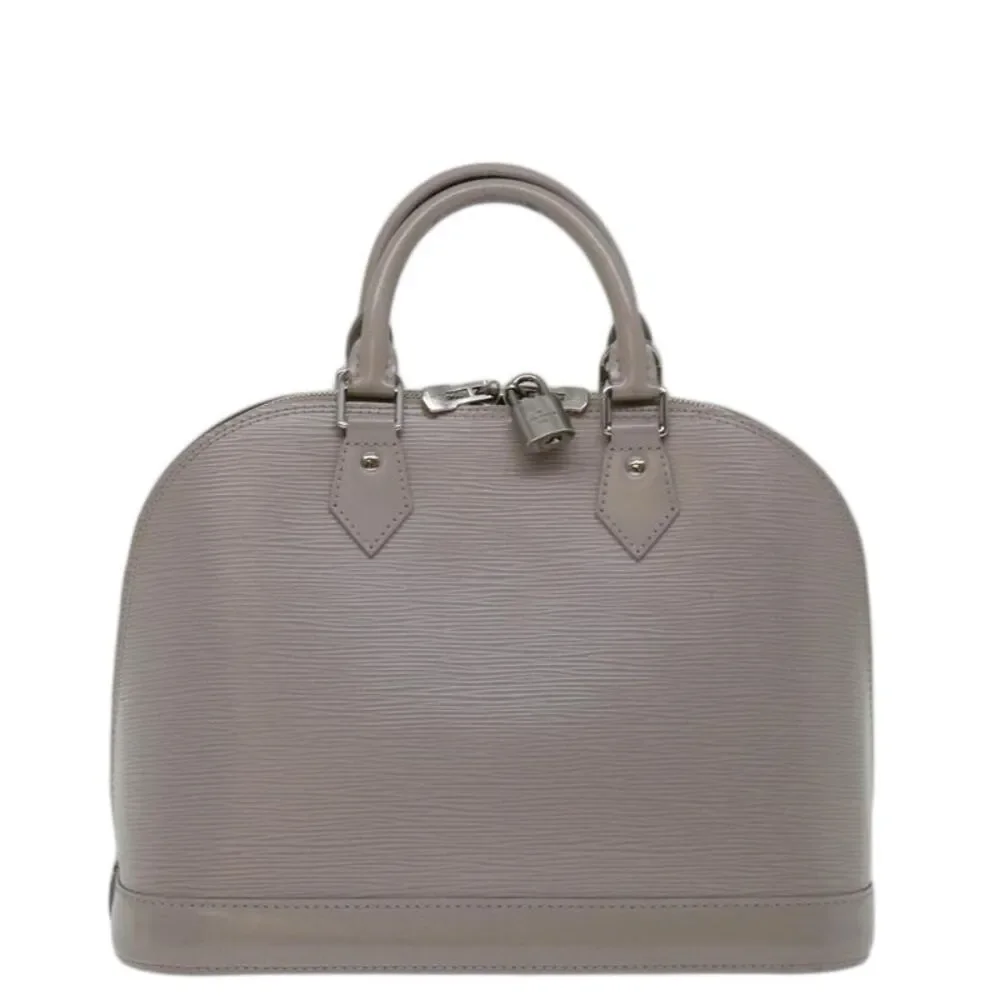 Louis Vuitton Alma Handbag - Picture 2 of 14